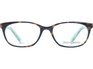 Juicy Couture JC931 PHW Γυναικείος Σκελετός Γυαλιών Οράσεως Κοκάλινος Ταρταρούγα