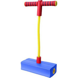 Flybar Pogo Stick Μπλε 668