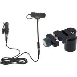 T.Bone Lucan System Stand Bundle Σετ Μικρόφωνο Πέτου XLR