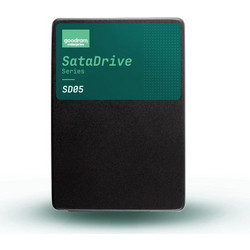 GoodRam SD05M SSD 1.92TB 2.5" SATA 3