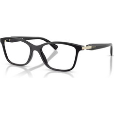 Vogue VO5680B W44 Ανδρικός Σκελετός Γυαλιών Οράσεως Κοκάλινος Μαύρος