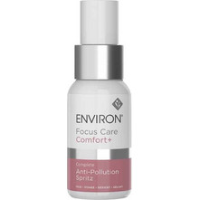 Environ Anti-Pollution Spritz Ενυδατικό Mist Τόνωσης Προσώπου 50ml