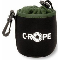 C-Rope V2 XS 8x8cm Black