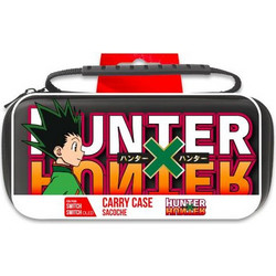 Hunter X Hunter XL Profile Gon Θήκη Προστασίας για Switch OLED