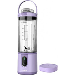 Fram FBP-P74PP Φορητό Μπλέντερ για Smoothie 400ml