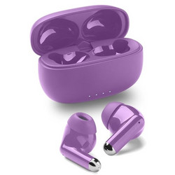 Cellular Line Music Sound Drift Ακουστικά Bluetooth Earbud Purple