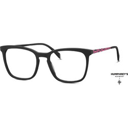 Eschenbach ES581125 10 Γυναικείος Σκελετός Γυαλιών Οράσεως Κοκάλινος Μαύρος