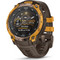 Garmin Instinct Crossover AMOLED Bronze / Sunburst