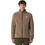 The North Face Ανδρική Ζακέτα Fleece με Φερμουάρ Ταμπά NF0A8D0RBOW