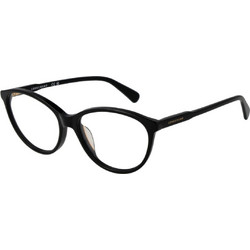 Longchamp LO2709 53001 Γυναικείος Σκελετός Γυαλιών Οράσεως Κοκάλινος Μαύρος