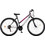 Orient Bikes Avenue Pro Γυναικείο Mountain Bike 29" Αλουμινίου με 21 Ταχύτητες Μαύρο Ροζ