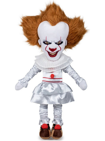 Play By Play It Pennywise 30cm