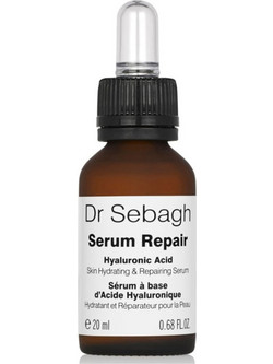 Dr Sebagh Repair Hyaluronic Acid Ενυδατικό Serum Προσώπου 20ml