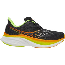 Saucony Endorphin Speed 5 Ανδρικά Αθλητικά Παπούτσια για Τρέξιμο Μαύρα S21007-31