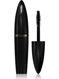 Estee Lauder Turbo Black Mascara για Καμπύλη & Όγκο 3ml