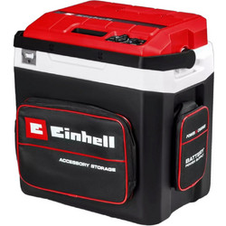 Einhell Ηλεκτρικό Φορητό Ψυγείο 18lt 12V / 220V 2048420