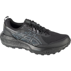 ASICS Gel-Sonoma 8 Ανδρικά Αθλητικά Παπούτσια Μαύρα 1011B977-002