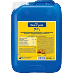 Hartmann Bomix Plus Απολυμαντικό Ιατρικών Εργαλείων 5lt