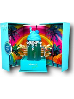 Armaf Island Bliss Eau de Parfum 100ml
