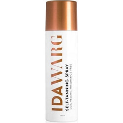 Ida Warg Self Tan Spray Σώματος 150ml