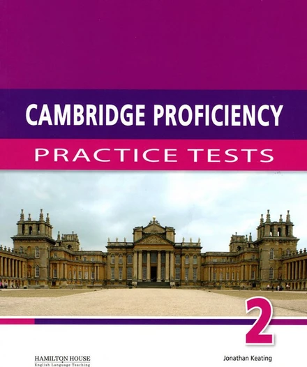 Cambridge Proficiency Practice Tests 2 | BestPrice.gr