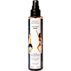Academie Bronz' Express Intense Self Tan Spray Σώματος 150ml