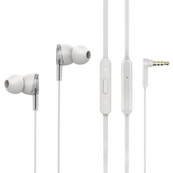 Technovo TN-A021 Handsfree In-Ear 3.5mm White