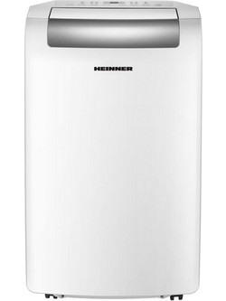 Heinner HPAC-12WH Φορητό Κλιματιστικό Ψύξης 12000 BTU