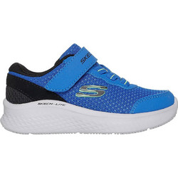 Skechers Παιδικά Sneakers Royal Blue 404015N-BLBK
