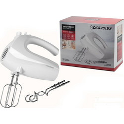 Dictro Lux 06512434 Μίξερ Χειρός 200W