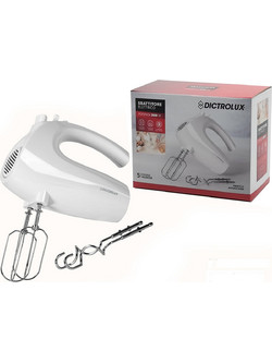 Dictro Lux 06512434 Μίξερ Χειρός 200W