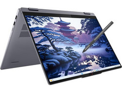 Lenovo IdeaPad 5 2-in-1 16IAL10 Touch (Ultra 7-255U/16GB/512GB SSD/Intel Graphics/Windows 11)
