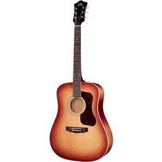 Guild D-40 Standard VG USA Standard Pacific Vintage Gloss