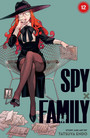Spy x Family, Vol. 12