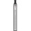 Vaporesso Eco One Pro Platinum Silver Ηλεκτρονικό Τσιγάρο Pod Kit 2ml με Ενσωματωμένη Μπαταρία