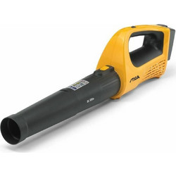 Stiga BL 100e Φυσητήρας Μπαταρίας Χειρός 20V Solo