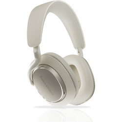 Bowers & Wilkins Px7 S3 Ασύρματα Bluetooth Ακουστικά Hi-Fi Over Ear με Noise Cancelling Μπεζ