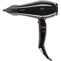 Max Pro Vortice MXPRO099 Πιστολάκι Μαλλιών Ionic 2600W