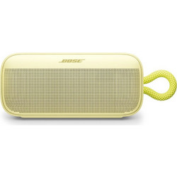 Bose SoundLink Plus Ηχείο Bluetooth Κίτρινο