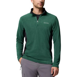 Columbia Klamath Range II Ανδρικό Αθλητικό Φούτερ Κυπαρισσί 1352472-375
