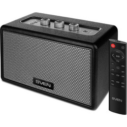 SVEN HA-950 Ηχοσύστημα Hi-Fi 1.0 60W Black