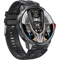 WK WH-07 Black