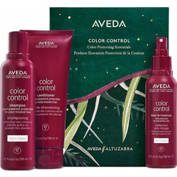 Aveda Color Control Σετ Περιποίησης Μαλλιών Conditioner 200ml + Leave In Conditioner 150ml + Σαμπουάν 200ml
