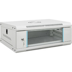 vidaXL 30257 Επιτραπέζια Καμπίνα Rack 4U 40x53x31cm