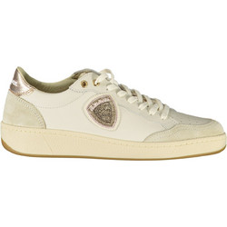 Blauer Γυναικεία Sneakers Εκρού S5OLYMPIA11