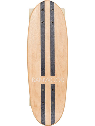 Banwood Blue Stripes BW56538