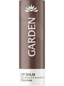 Garden Choco Lip Balm με Χρώμα 5.2gr