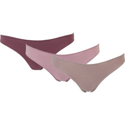 Body Glove Βαμβακερά Γυναικεία Slip 3Pack BGJD310001-008