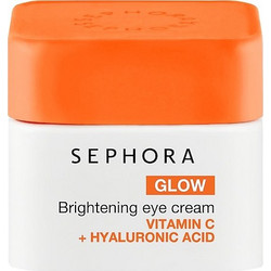 Sephora Glow Brightening Vitamin C Eye Cream 50ml