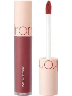 Rom&nd Zero 16 Burny Nude Matte Κραγιόν Liquid 5.5gr